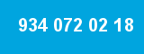 934 072 02 18 934 072 02 18